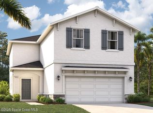 615 Poller Way, Cocoa, FL 32927