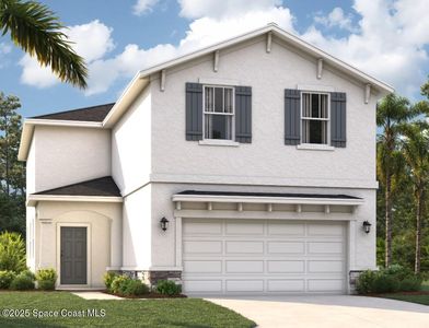 615 Poller Way, Cocoa, FL, 32927