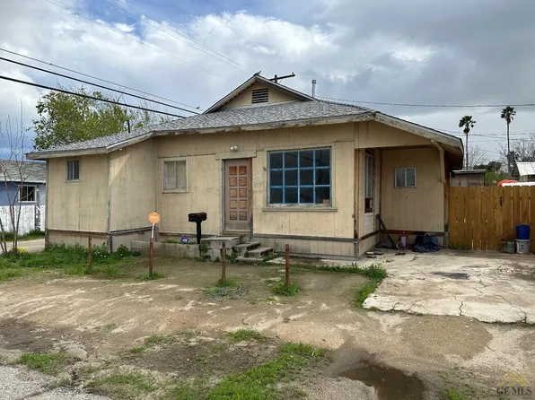 333 Birch St, Taft, CA 93268