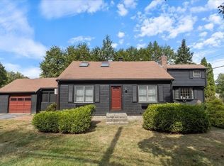 496 Essex St, Beverly, MA 01915