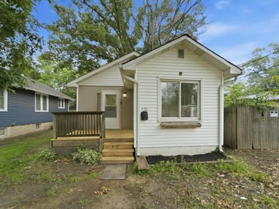 910 E 6th St, Hobart, IN, 46342