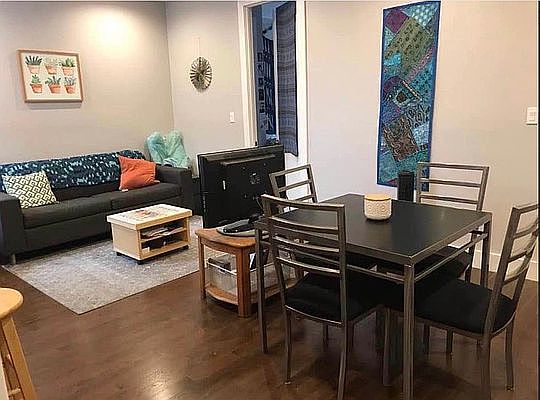 4th image of 92 Wadsworth Ave APT 11
