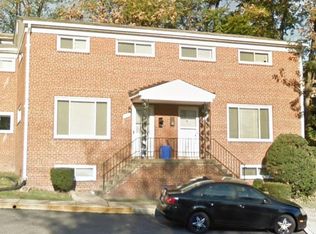 5031 8th Rd S, Arlington, VA 22204