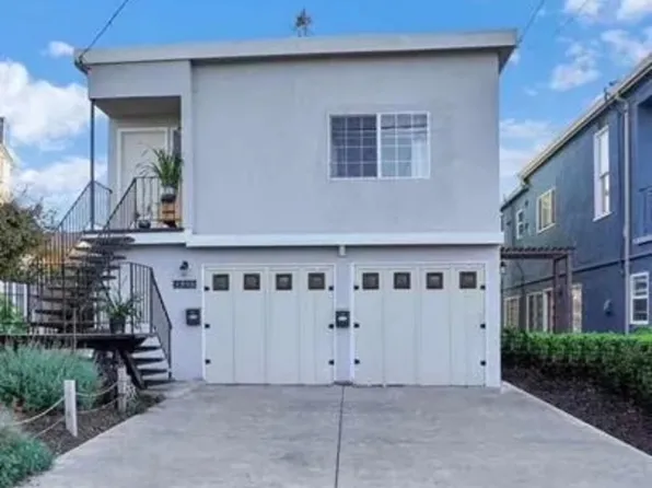 1310 Delaware St, Berkeley, CA 94702