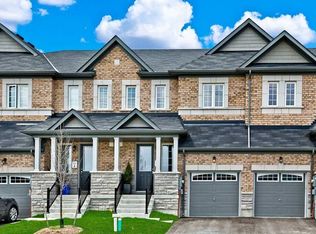 1660 Green Rd, Clarington, ON L1C5K7