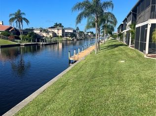 816 SW 48th Ter APT 102, Cape Coral, FL 33914