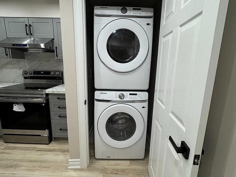 36 Bonnycastle Dr #BASEMENT — Photo 8