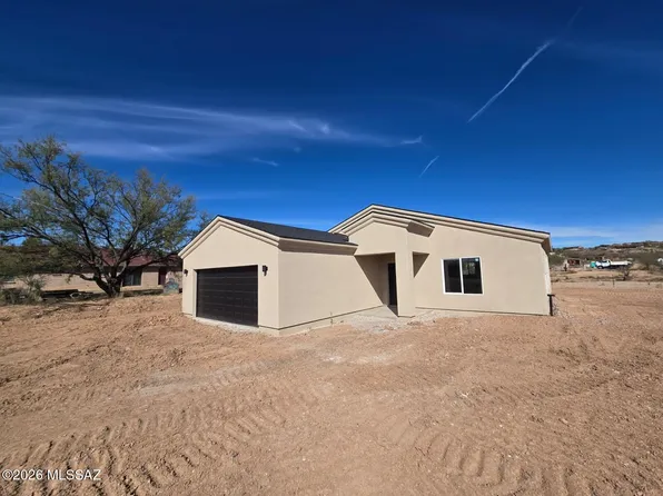 284 Via Italia, Rio Rico, AZ 85648