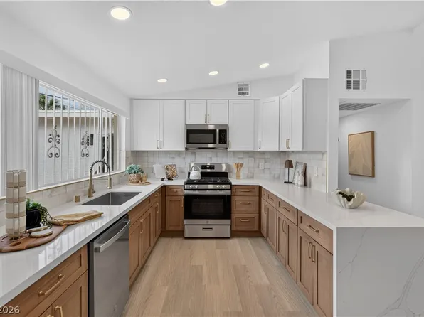 433 N 23rd St, Las Vegas, NV 89101