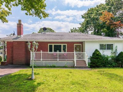 110 Pine Road, Mastic Beach, NY, 11951