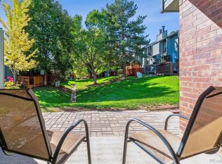 3526 S Depew St UNIT 104, Lakewood, CO 80235