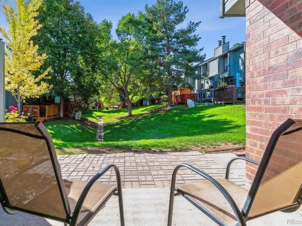 3526 S Depew Street #104, Lakewood, CO 80235
