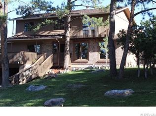 9629 Huggins Ct, Parker, CO 80134