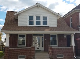 334 3rd St, Hanover, PA 17331