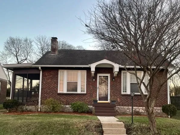 1220 Stratford Ave, Nashville, TN 37216
