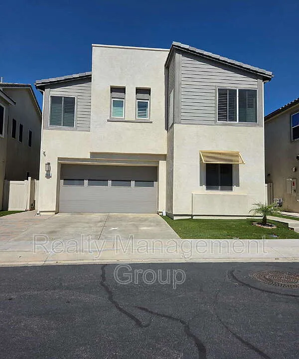 8610 Chaparral Way