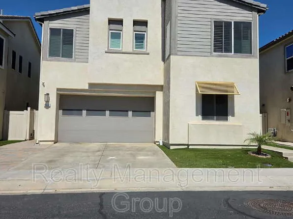 8610 Chaparral Way, Santee, CA 92071