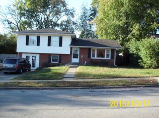 1183 Devonport Cir, Lexington, KY 40504