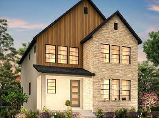 Anders Plan, Holbrook Scandia Cottages, Lehi, UT 84048