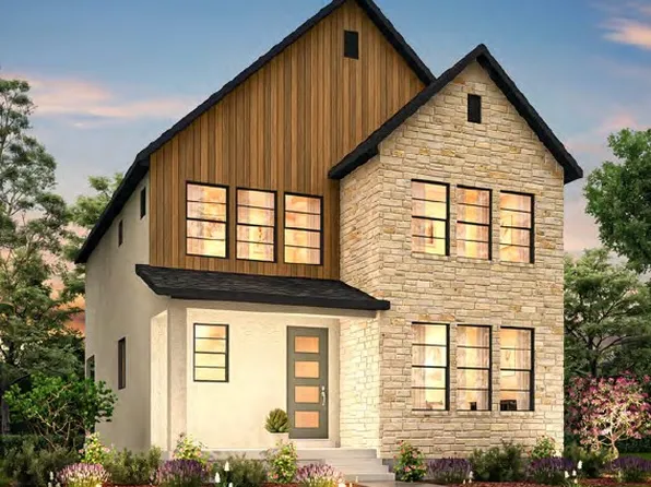 Anders Plan, Holbrook Scandia Cottages