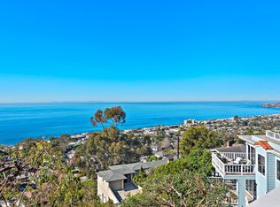 2173 Crestview Dr, Laguna Beach, CA 92651