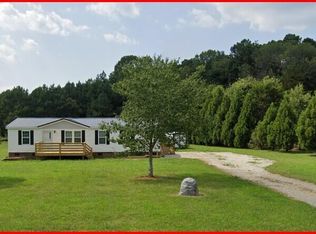 5439 Cook Collier Rd, Liberty, NC 27298