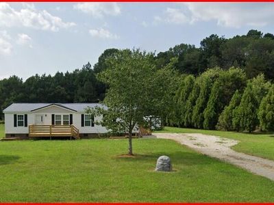 5439 Cook Collier Rd, Liberty, NC, 27298