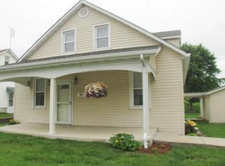 305 E Washington Ave, Owensville, MO 65066