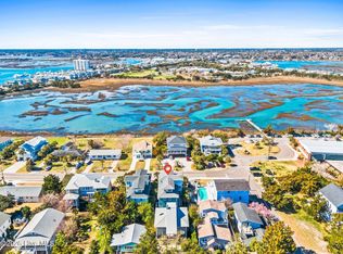 306 Coral Drive, Wrightsville Beach, NC 28480
