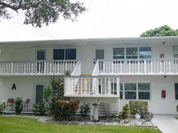 15 Bedford A #15, West Palm Beach, FL 33417