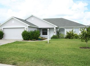 226 Terranova Blvd, Winter Haven, FL 33884