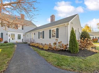 47 Maine St UNIT 8, Kennebunkport, ME 04046