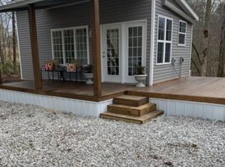 245 Spring Haven Ln, Sparta, TN 38583