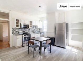 17 Michigan Ave, Dorchester, MA 02121
