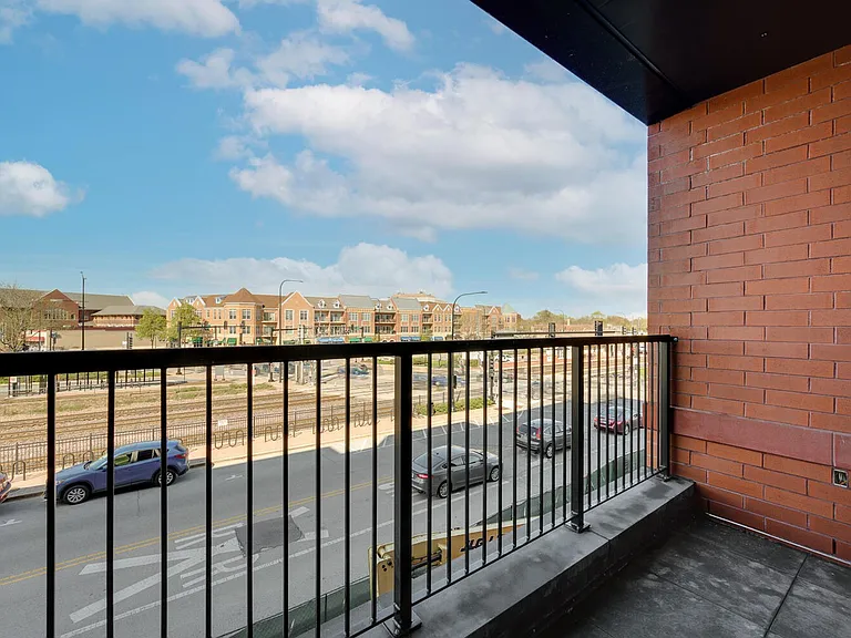 Prospect Place Luxury Apartments — Photo 16