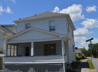 700 Walton Ave, Altoona, PA 16602