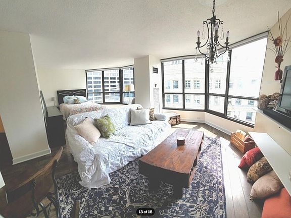 2nd image of 405 N Wabash Ave Unit 1812