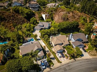 619 S Scout Trl, Anaheim, CA 92807