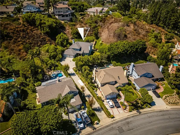 619 S Scout Trl, Anaheim, CA 92807