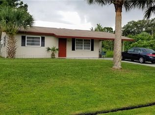 831 Wasena Ave, Sebastian, FL 32958