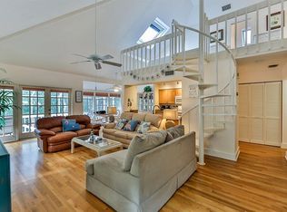 1121 Sabal St, Sanibel, FL 33957