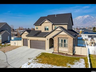 450 W 1950 N, Orem, UT, 84057