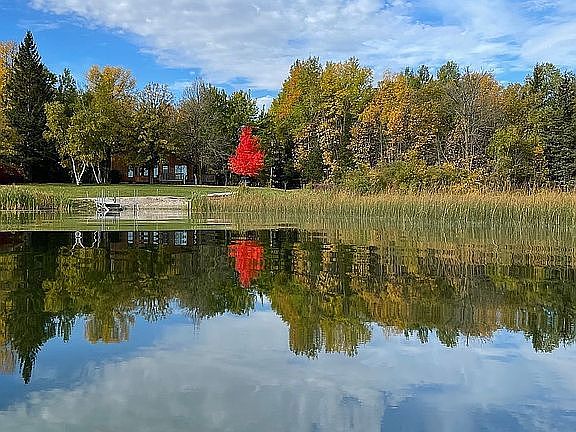 Tulaby Lake