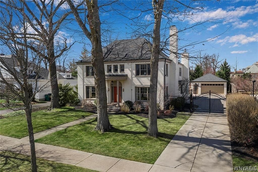 65 Middlesex Rd, Buffalo, NY 14216 Zillow