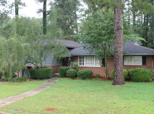 209 Daniel St, Americus, GA 31709