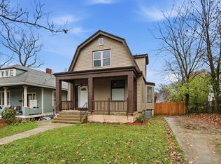432 Hawthorne Ave, Cincinnati, OH 45205