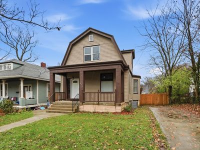 432 Hawthorne Ave, Cincinnati, OH, 45205