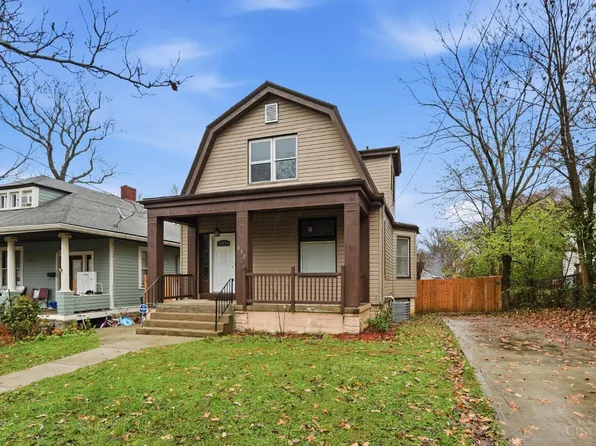 432 Hawthorne Ave, Cincinnati, OH 45205