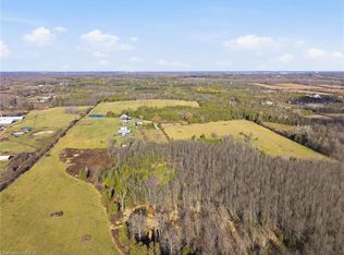 1804 Gore Rd, Puslinch, ON N0B2J0