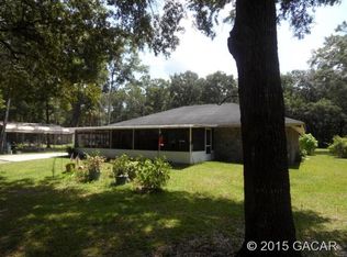 7851 NE 178th Ter, Williston, FL 32696